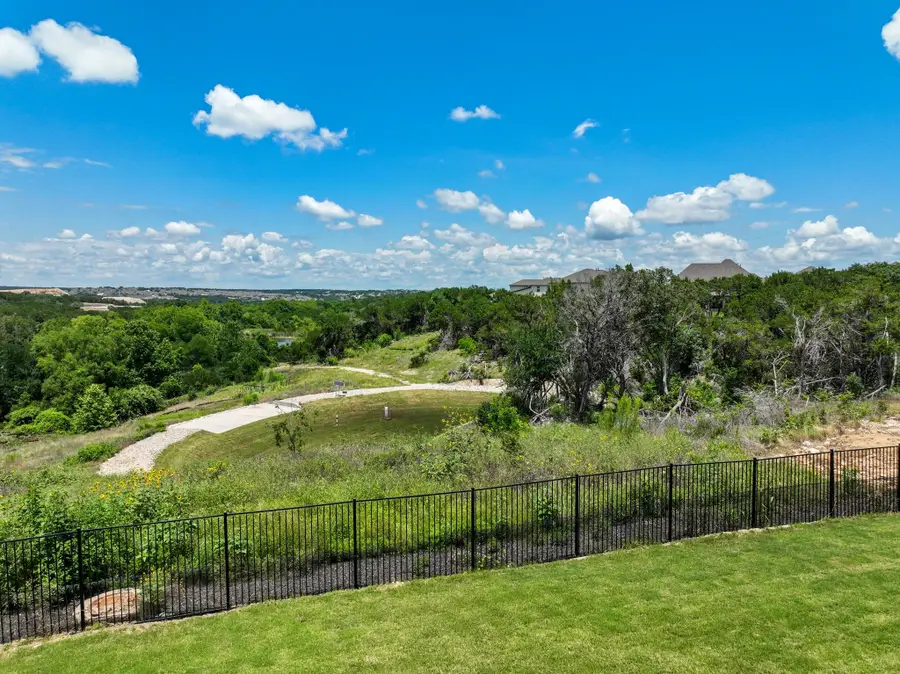 405 Terrene Trl, Georgetown, TX 78628 - #3