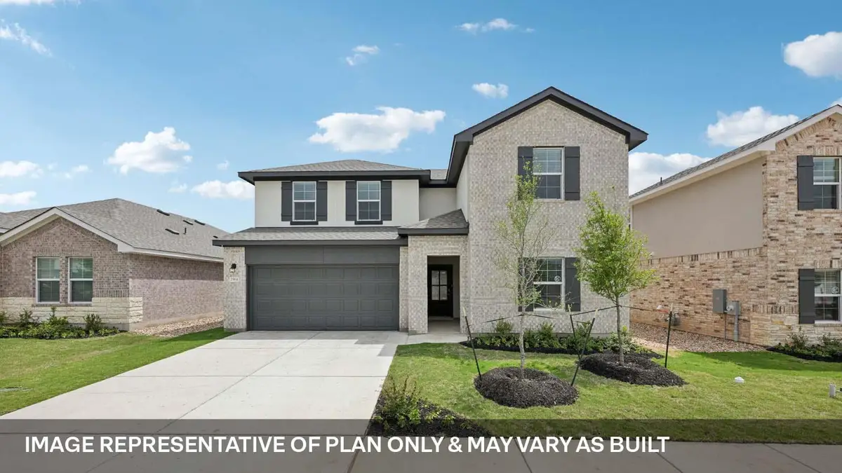 2548 Whittler Rd, Leander, TX 78641 - #1