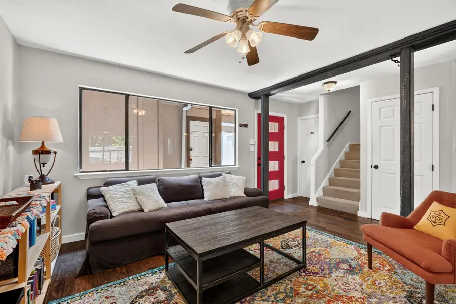 5214 Langwood Dr, Austin, TX 78754 - #2