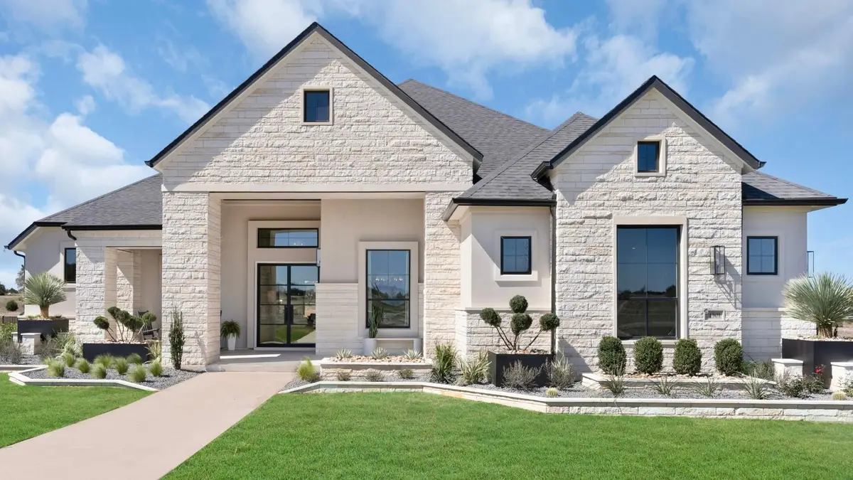 1405 Paxton Ln, Florence, TX 76527 - #1