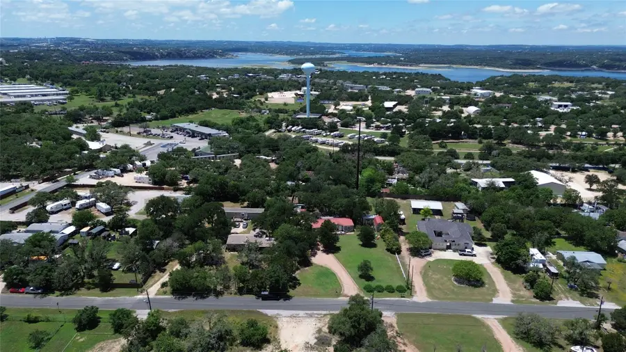 15711 La Hacienda Dr, Austin, TX 78734 - #2