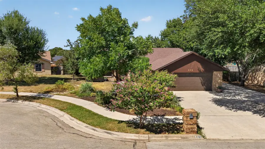 605 Bream Cir, Killeen, TX 76542 - #3