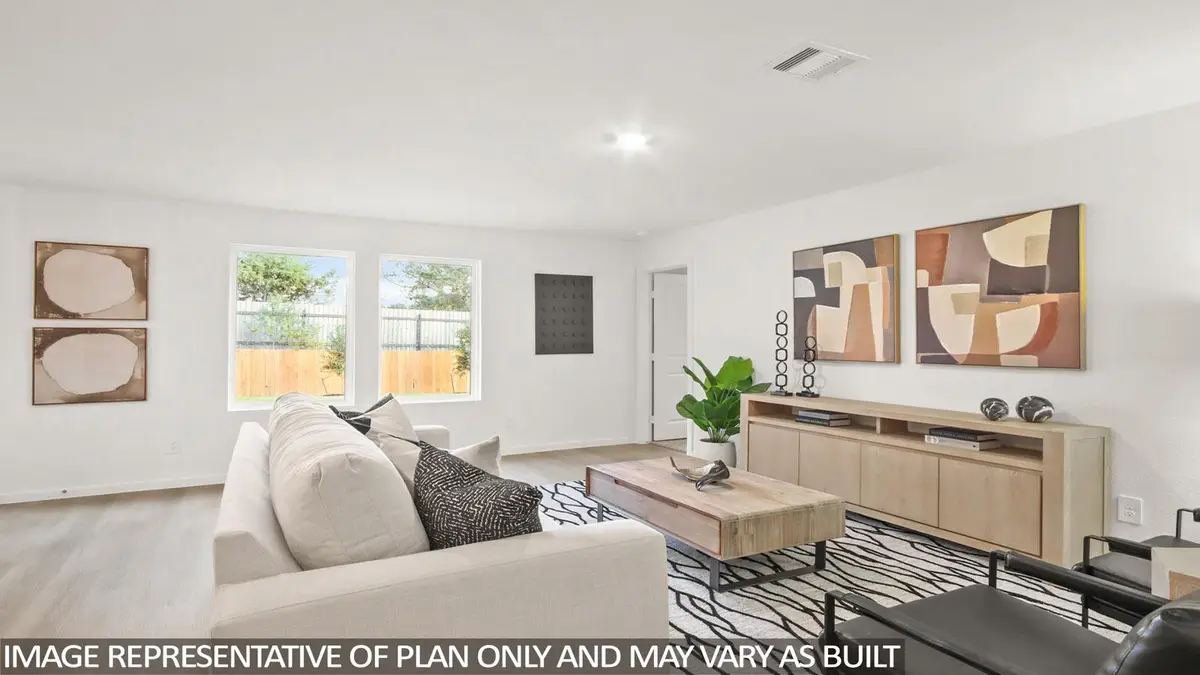 164 Baby Calf Roping Rd, Jarrell, TX 76537 - #1