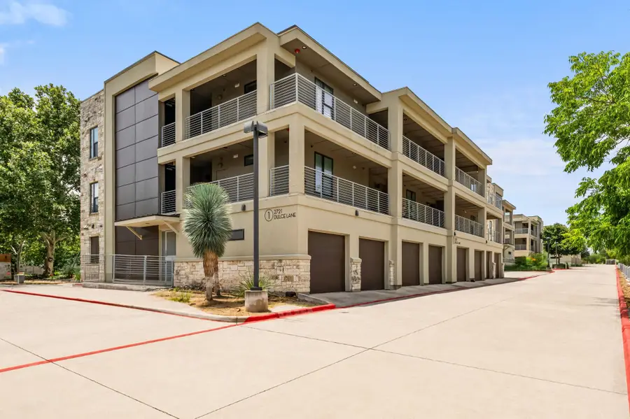 2721 Dulce Ln #132, Austin, TX 78704 - #2