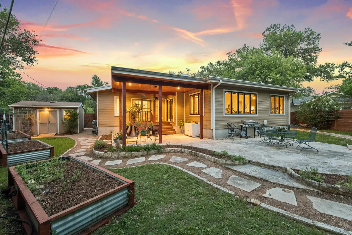 2621 W 49th St, Austin, TX 78731 - #1