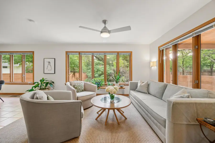 2621 W 49th St, Austin, TX 78731 - #2