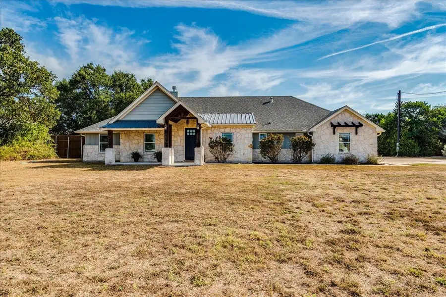 109 Deep Lake Cir, Liberty Hill, TX 78642 - #2