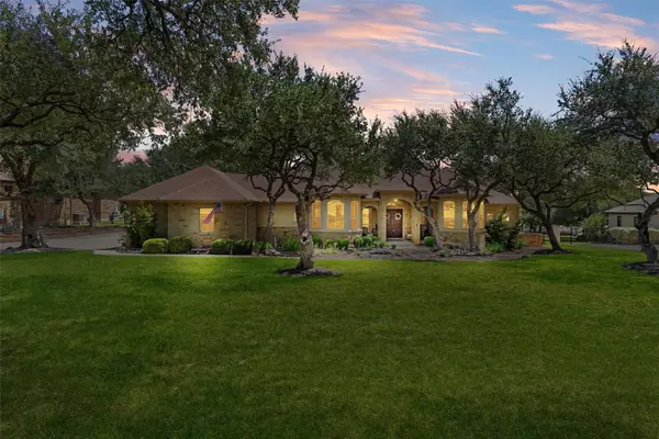 104 Vista Ln, Georgetown, TX 78633