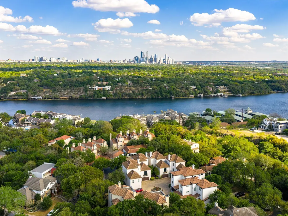 1937 Rue De St. Tropez #10, Austin, TX 78746 - #1
