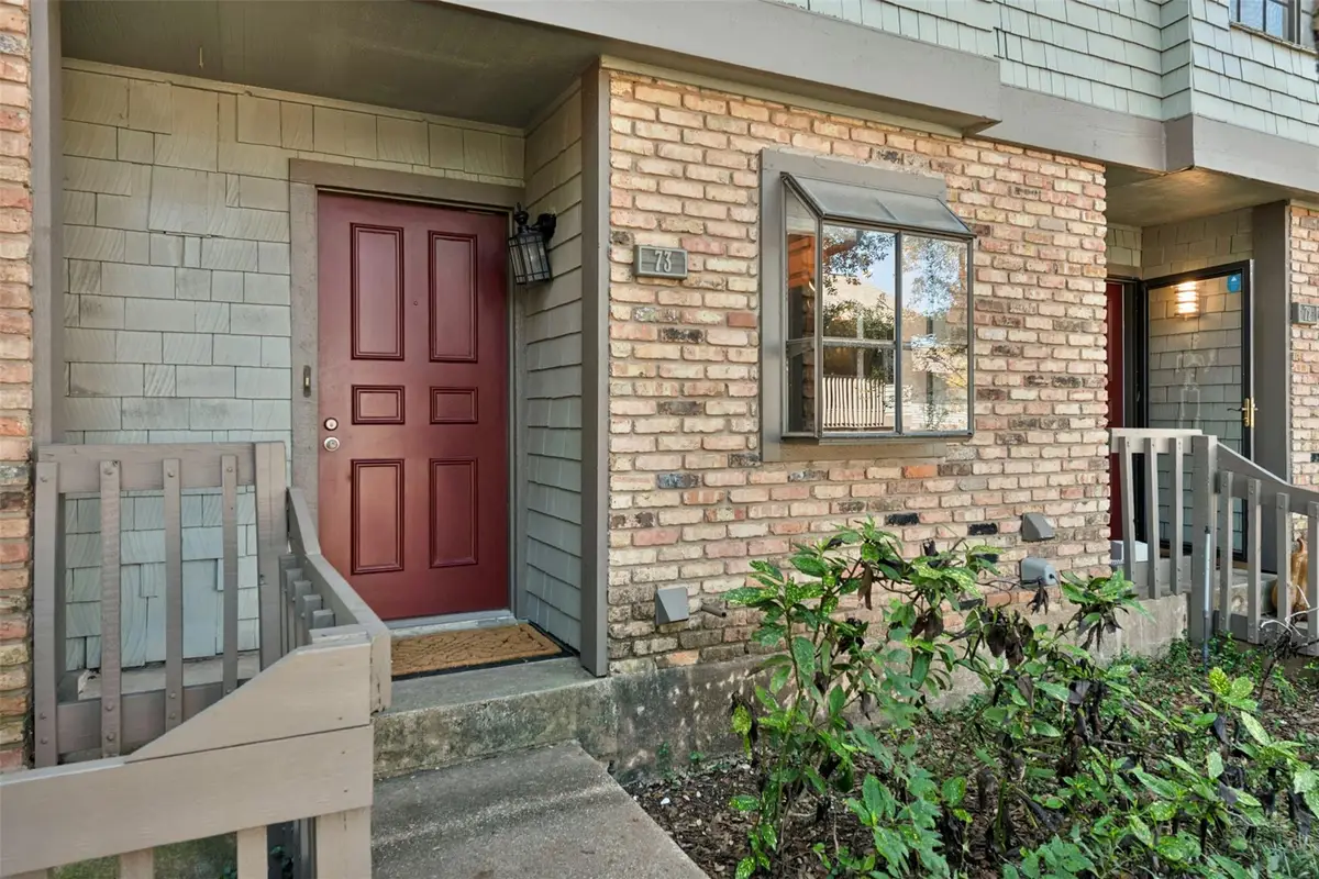7122 Wood Hollow Dr #73, Austin, TX 78731 - #1