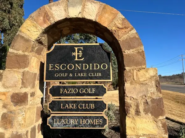 Lot 285 La Serena Loop, Horseshoe Bay, TX 78657