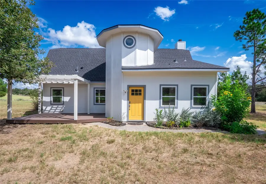 245 Country Ln, McDade, TX 78650 - #3