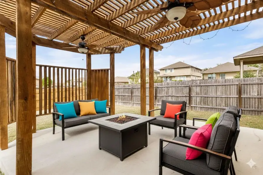 2909 Oakbranch Rdg, New Braunfels, TX 78130 - #3