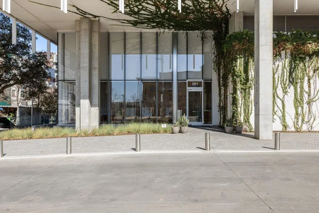 301 West Ave #1701, Austin, TX 78701 - #1