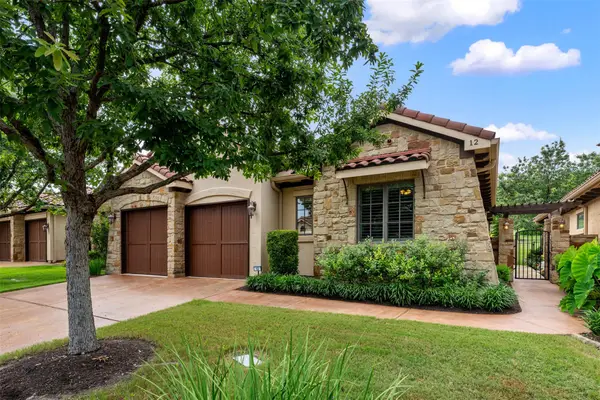 12 Borello Dr #12, Austin, TX 78738