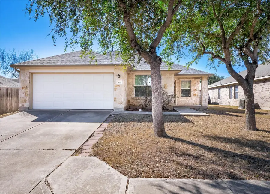 100 Javelina Trl, Bastrop, TX 78602 - #2