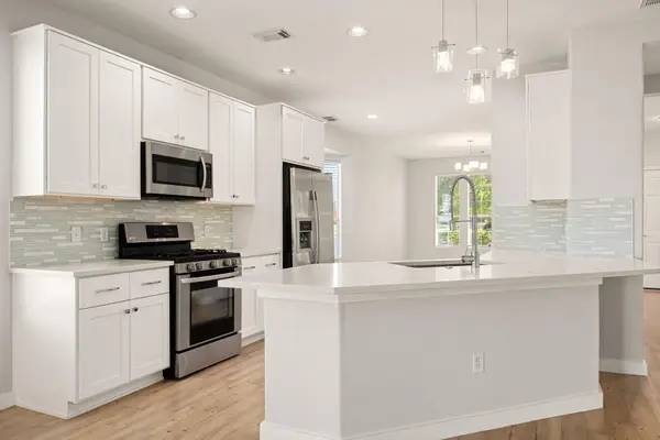 2001 Shaker Trl, Austin, TX 78754