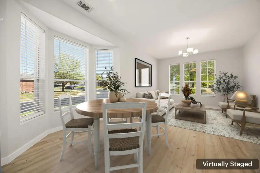 2001 Shaker Trl, Austin, TX 78754 - #3