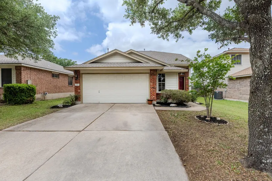 1310 Dillon Lake Bnd, Leander, TX 78641 - #2