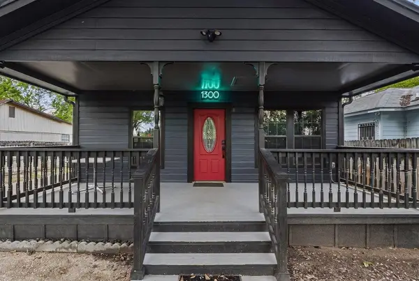 1300 Haskell St, Austin, TX 78702