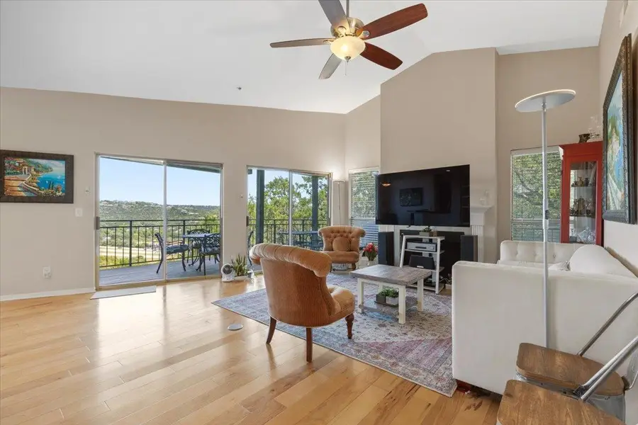 6000 Shepherd Mountain Cv #618, Austin, TX 78730 - #2