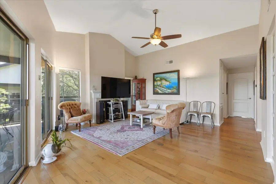 6000 Shepherd Mountain Cv #618, Austin, TX 78730 - #3