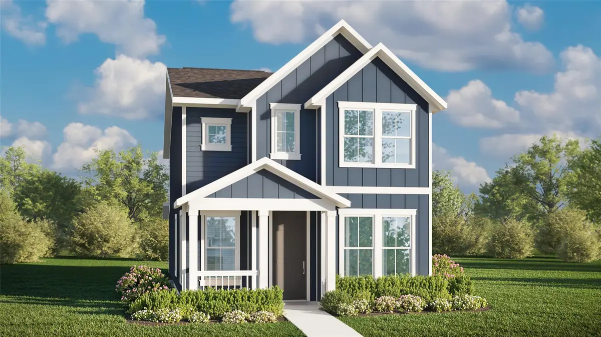 136 Hartson Dr, Taylor, TX 76574 - #1