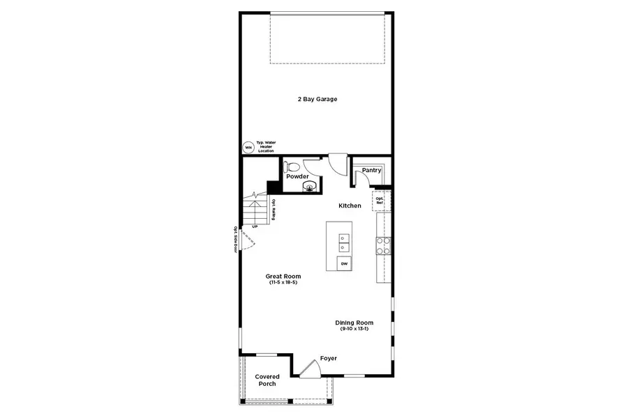 136 Hartson Dr, Taylor, TX 76574 - #2