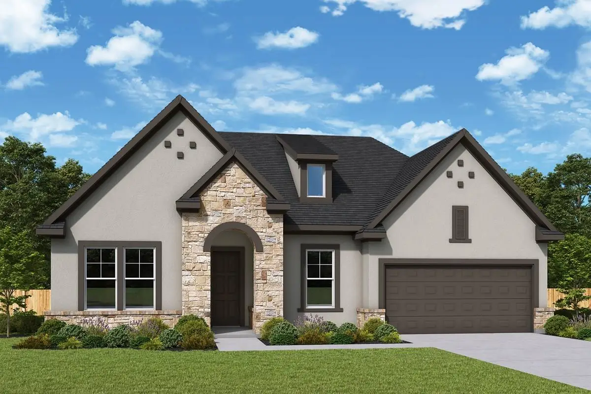 3216 Periwinkle Dr, San Marcos, TX 78666 - #1