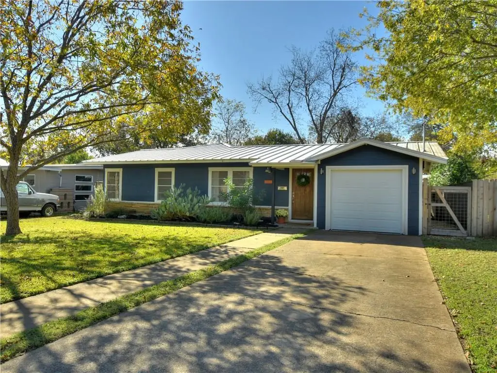 1913 Cullen Ave, Austin, TX 78757 - #1