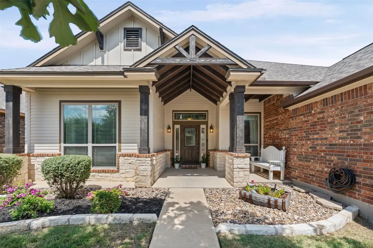 616 Copper Ridge Loop, Temple, TX 76502 - #1