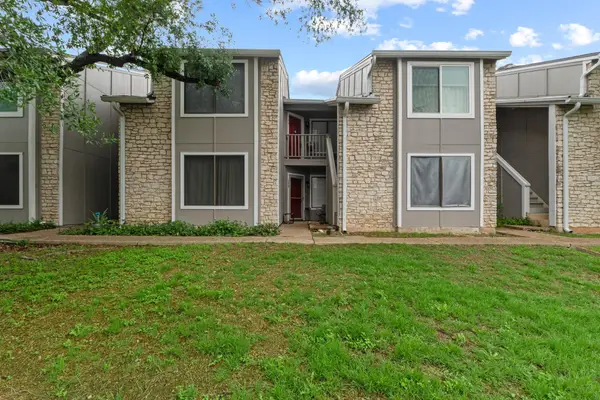 1740 Timber Ridge Rd #132, Austin, TX 78741