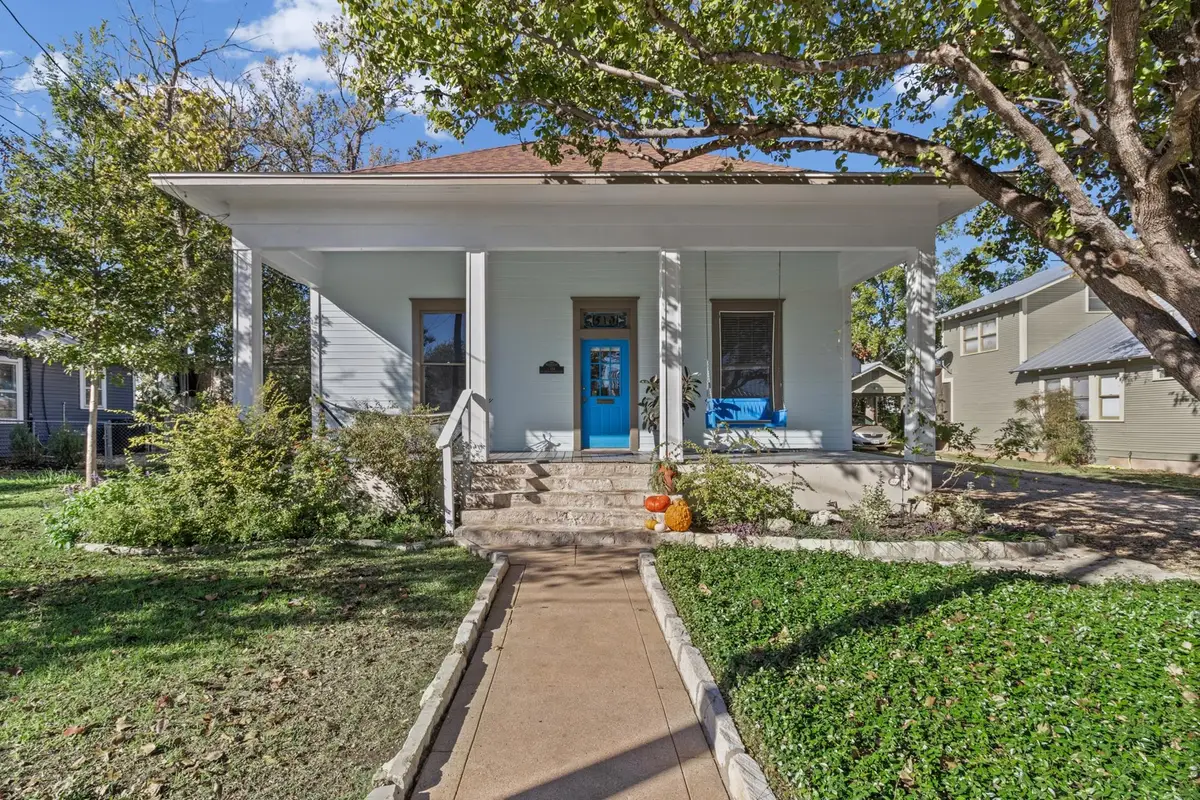 510 S Myrtle St, Georgetown, TX 78626 - Image #1