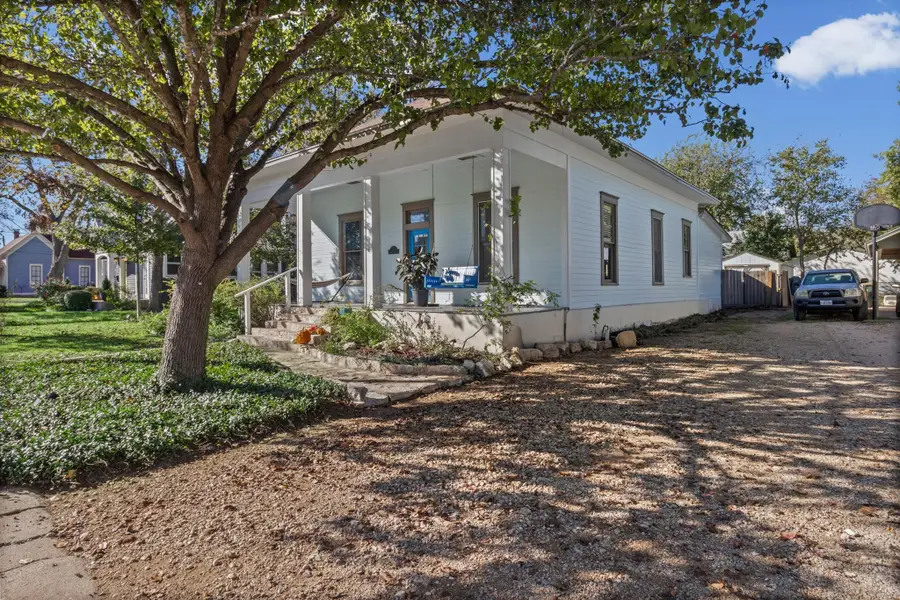 510 S Myrtle St, Georgetown, TX 78626 - Image #3