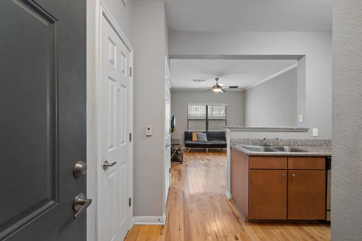 2502 Leon Street #207, Austin, TX 78705 - #1