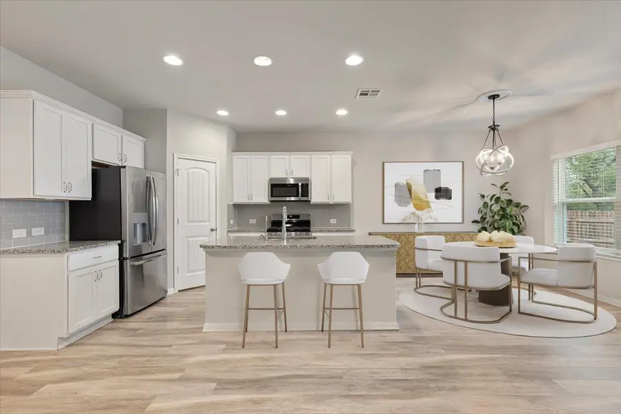 2228 Singletree Bnd, Georgetown, TX 78628 - Image #3