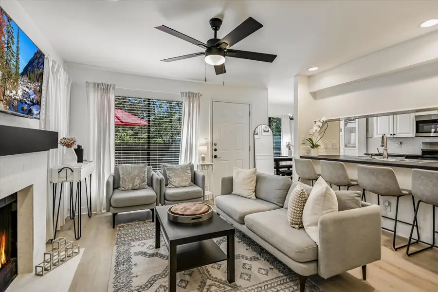 2603 Howellwood Way, Austin, TX 78748 - #3
