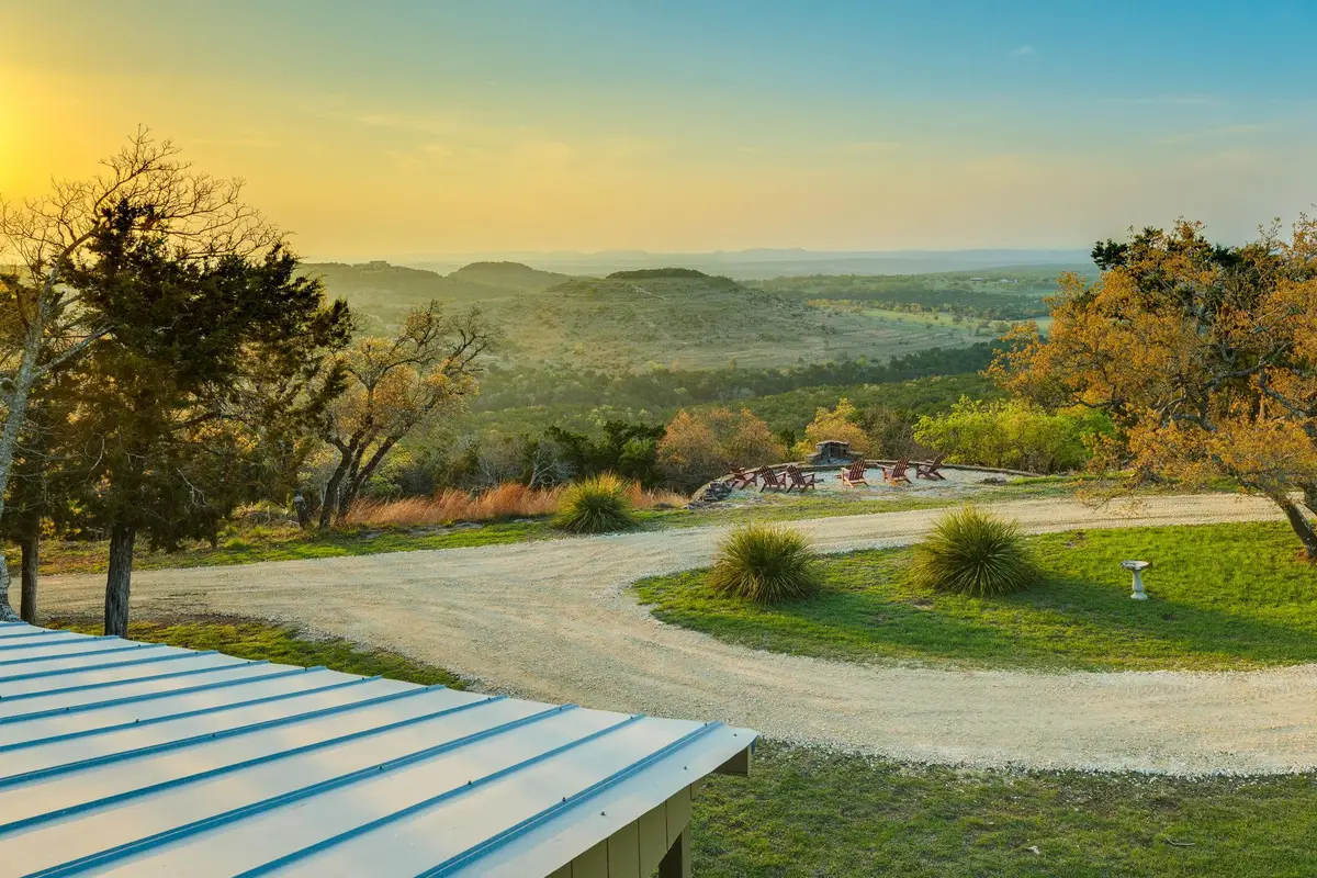 281 Kloster Ln, Blanco, TX 78606 - #1