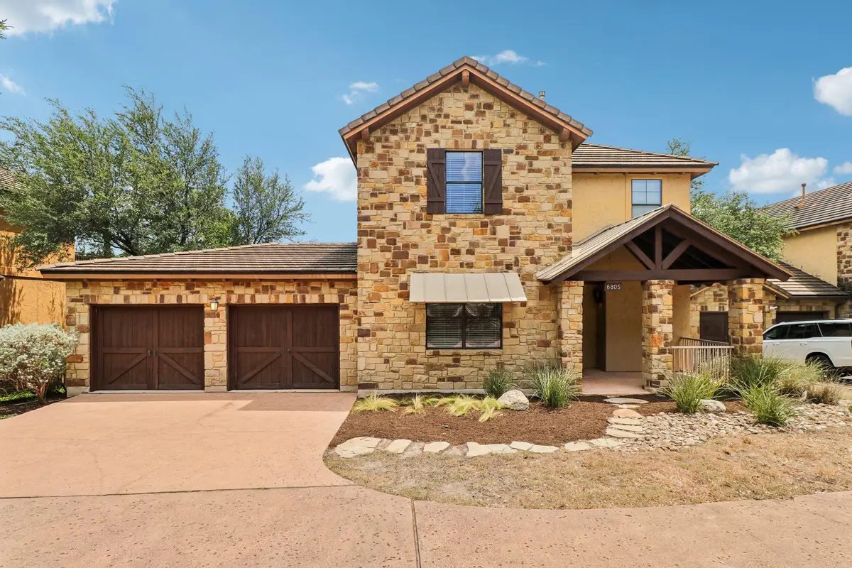 6805 Lantern View Dr, Jonestown, TX 78645 - #1