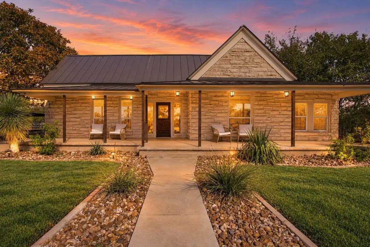 8323 E State Highway 29, Georgetown, TX 78626 - #1