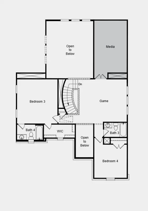 9500 Hamadryas Dr, Austin, TX 78744 - #3