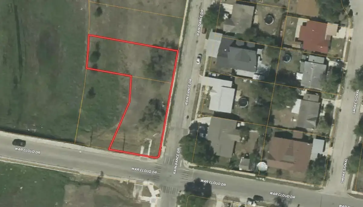 8323 Rain Dance Dr, San Antonio, TX 78242 - Image #1