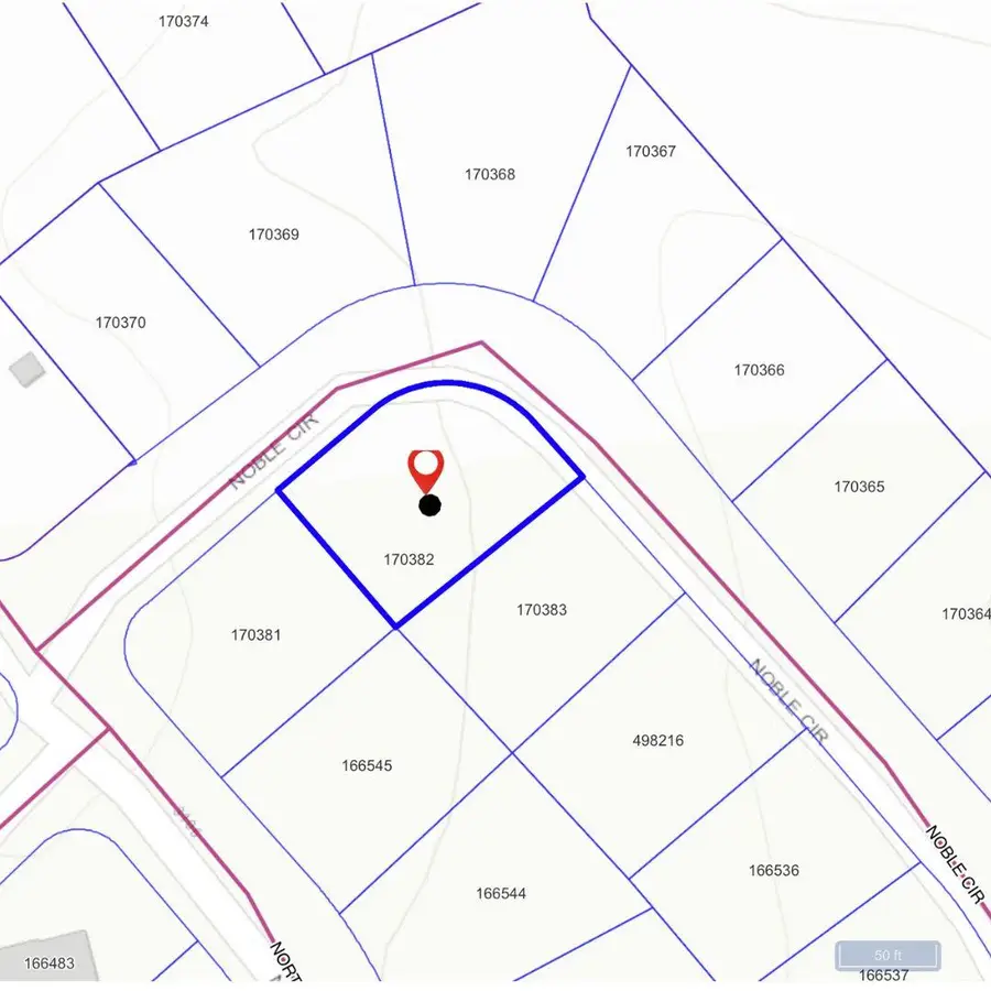 3136 Nobel Cir, Lago Vista, TX 78645 - #2