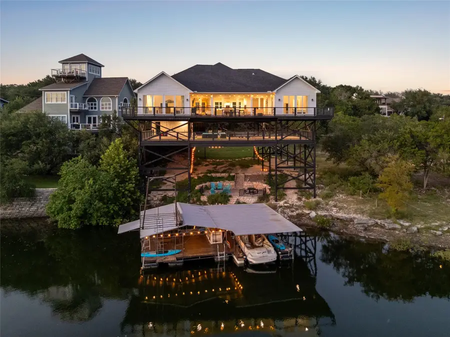 16323 Lake Loop, Austin, TX 78734 - #2