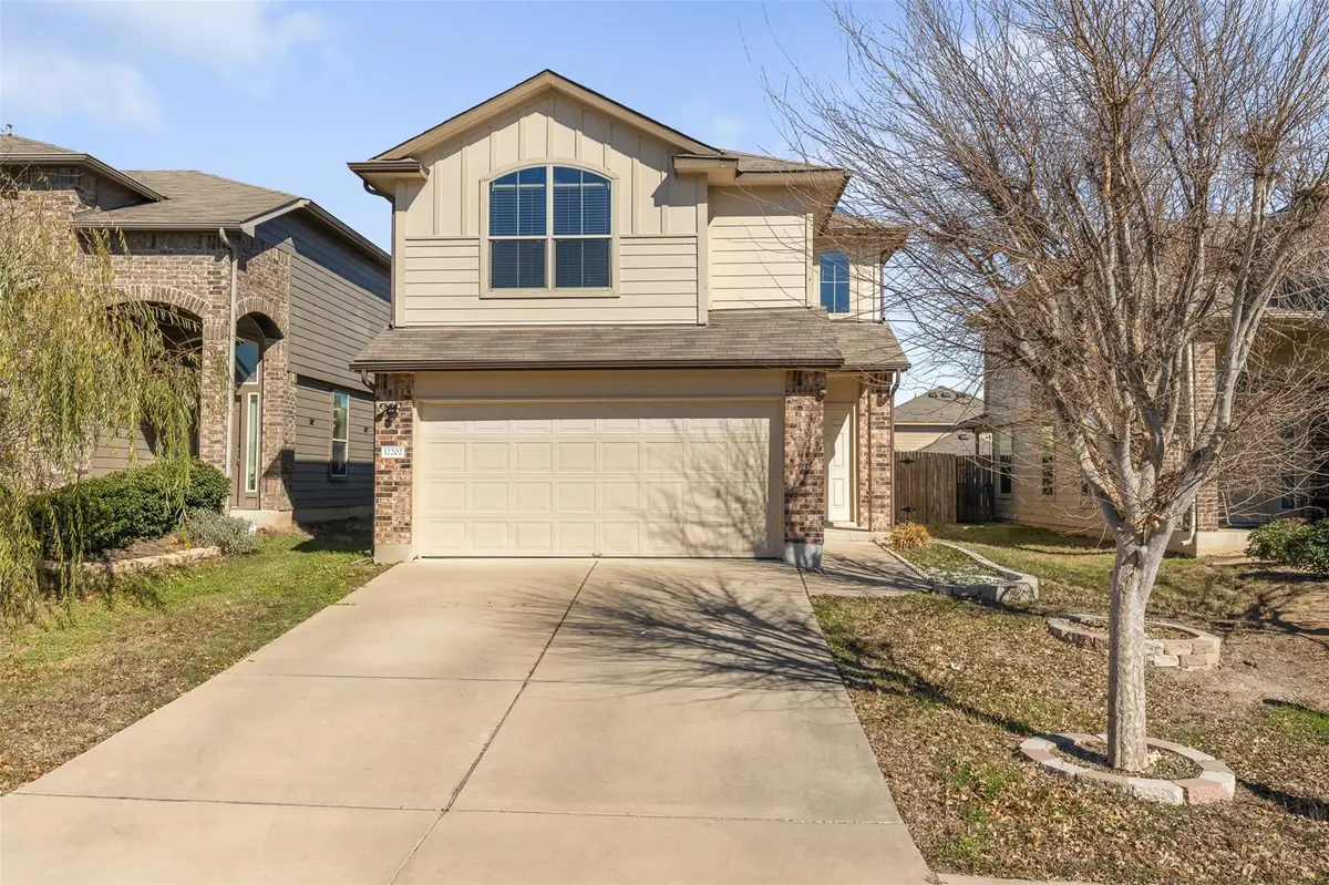 12202 Walter Vaughn Dr, Manor, TX 78653 - #1