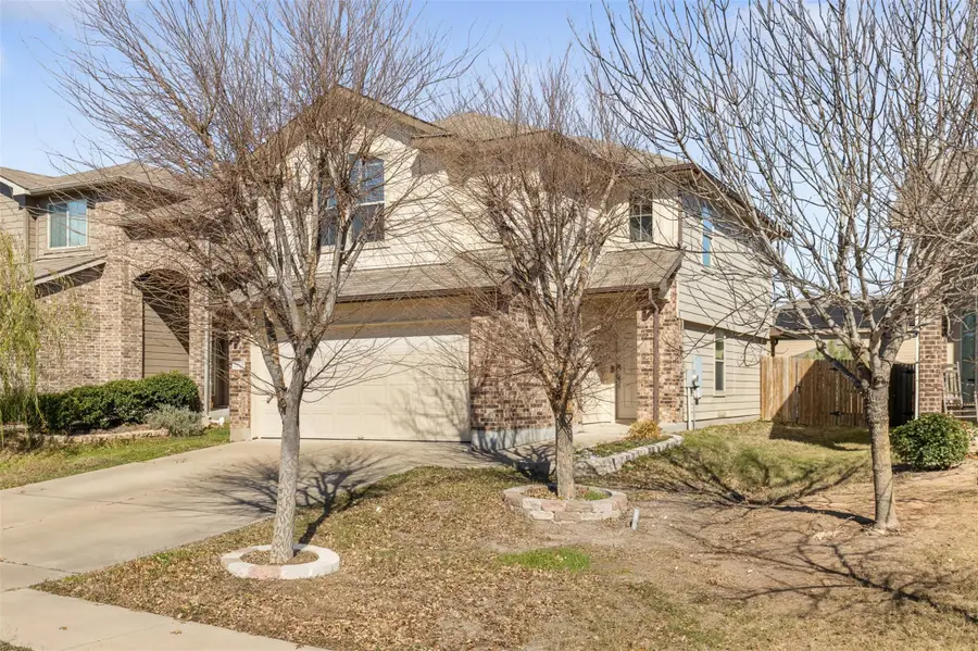 12202 Walter Vaughn Dr, Manor, TX 78653 - #2