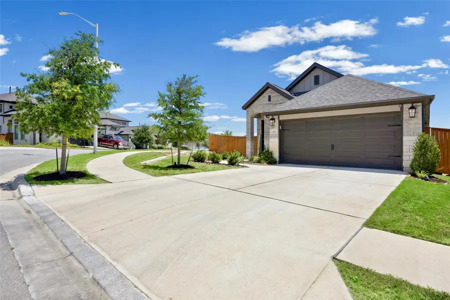 271 Reef Band Dr, Kyle, TX 78640 - #2
