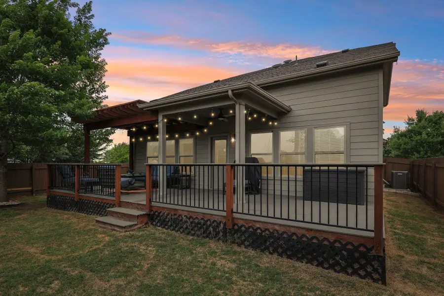 10033 Gertrudis Loop, Austin, TX 78747 - #2