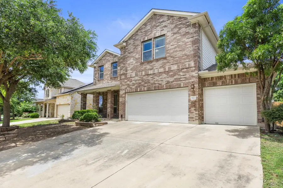 18613 Falcon Pointe Blvd, Pflugerville, TX 78660 - #3