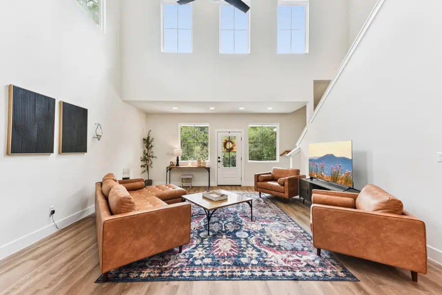 126 Helemano Dr, Bastrop, TX 78602 - Image #3